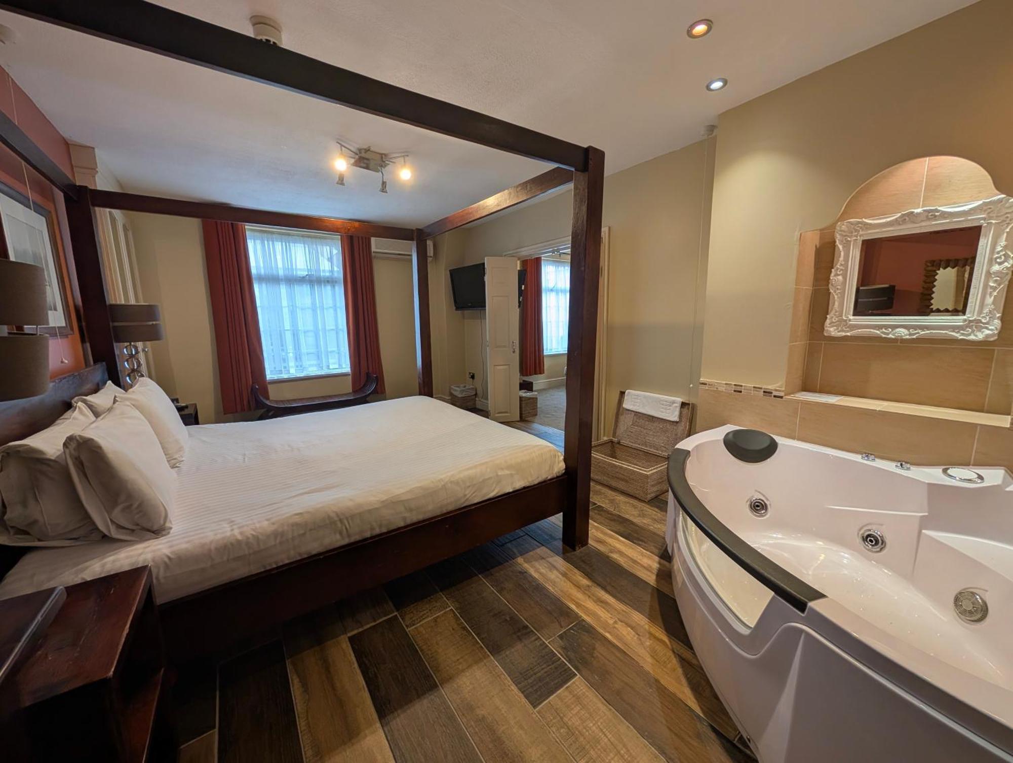 Oriel Hotel St Asaph Εξωτερικό φωτογραφία
