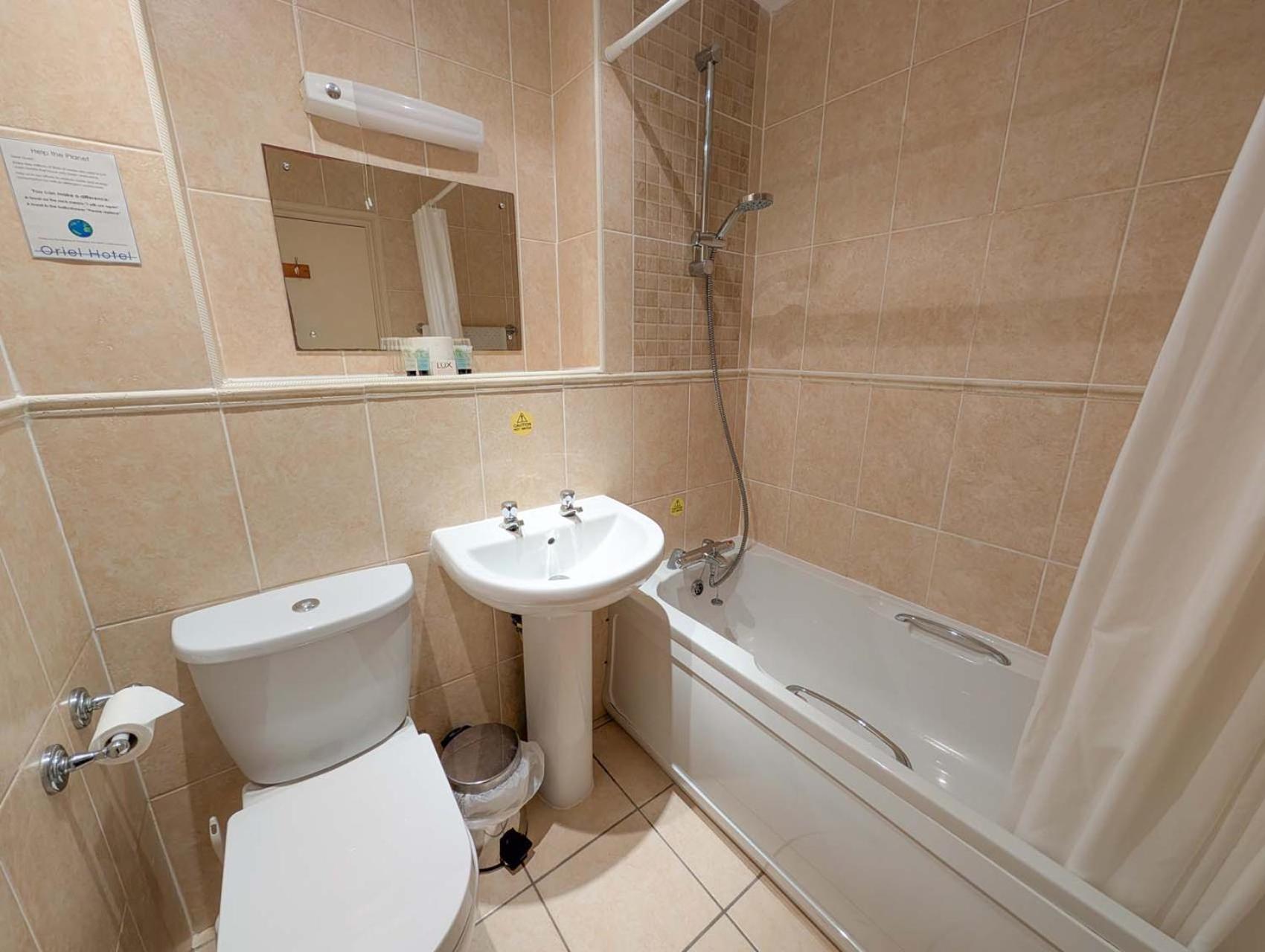 Oriel Hotel St Asaph Εξωτερικό φωτογραφία