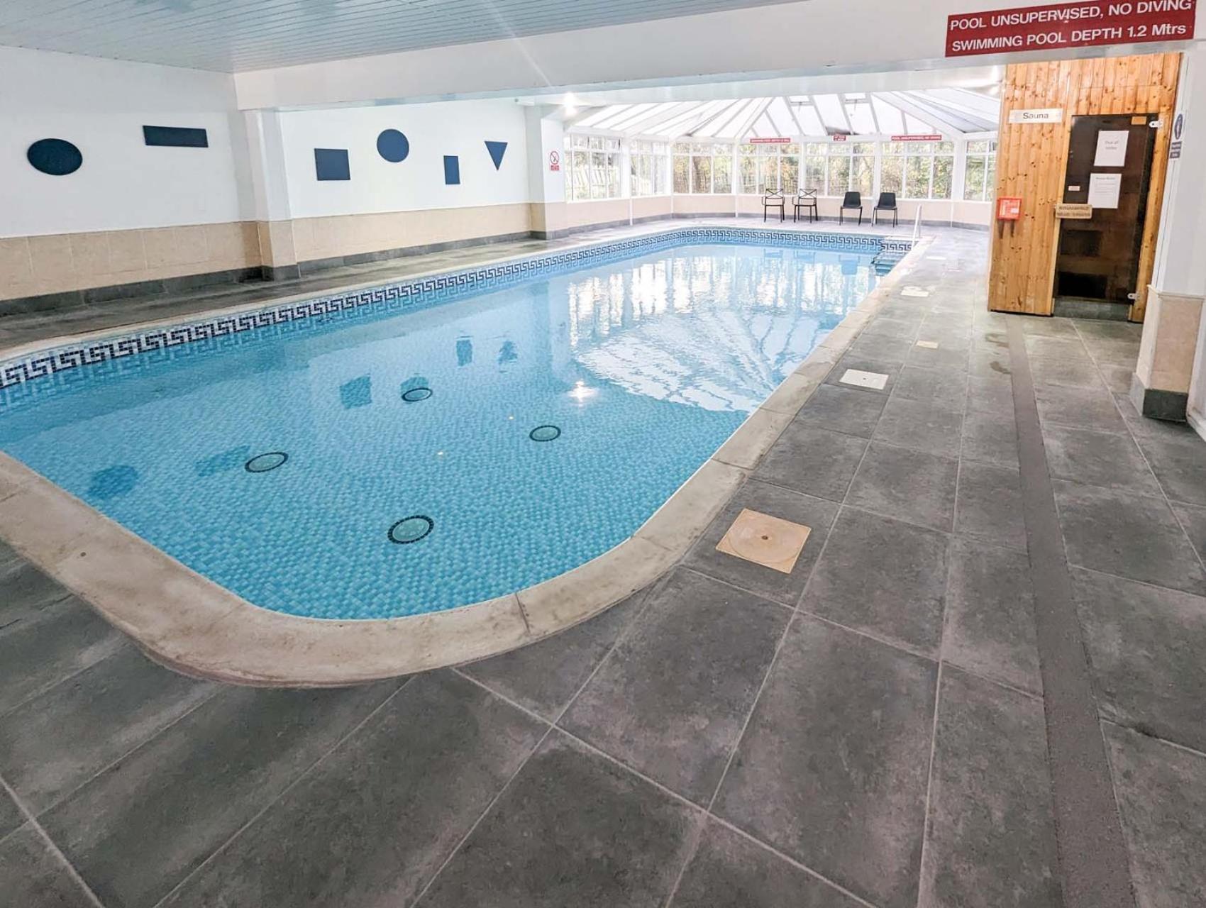 Oriel Hotel St Asaph Εξωτερικό φωτογραφία