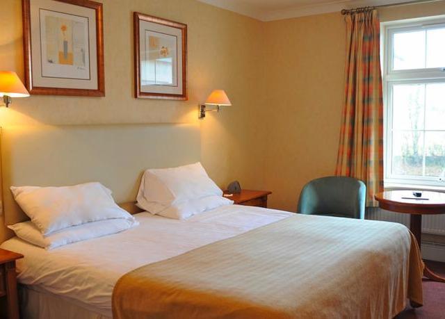 Oriel Hotel St Asaph Εξωτερικό φωτογραφία